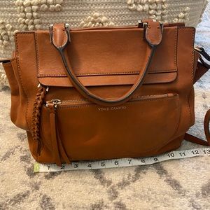 Vince Camuto purse